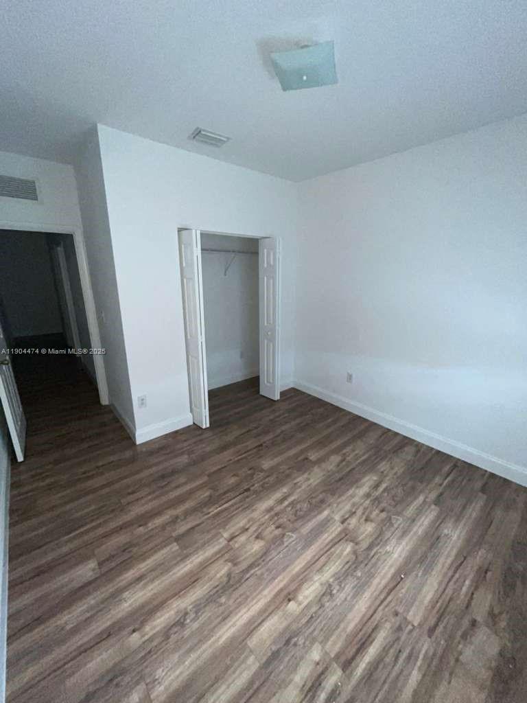 MARINER VILLAGE OF MARTIN - Residential Lease