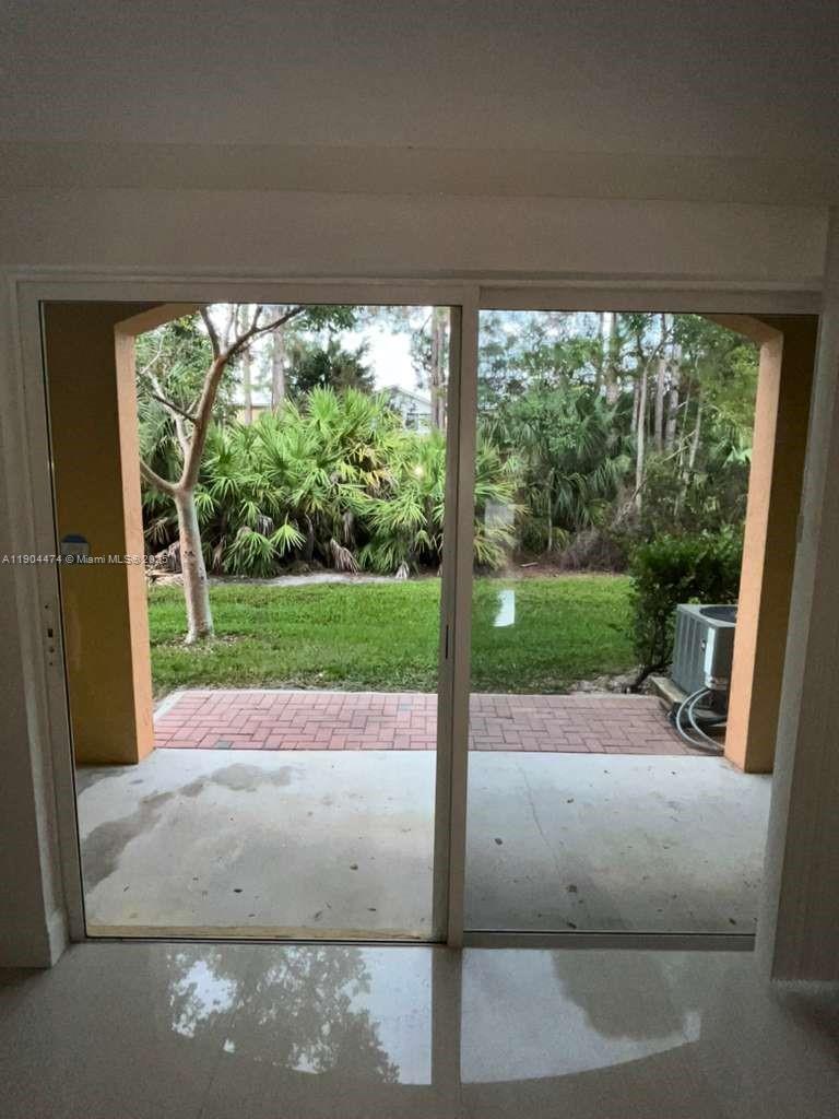 MARINER VILLAGE OF MARTIN - Residential Lease