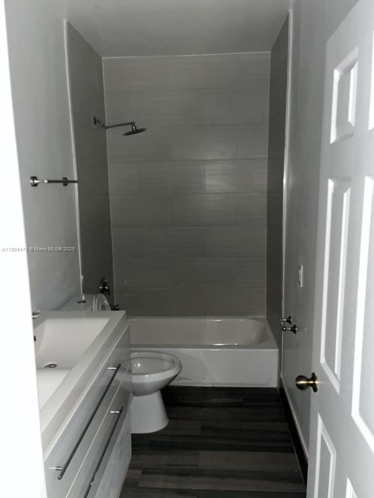 MARINER VILLAGE OF MARTIN - Residential Lease