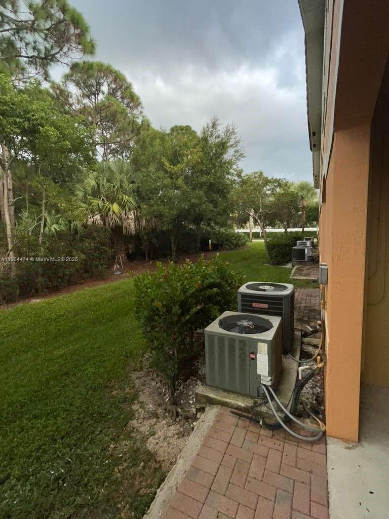 MARINER VILLAGE OF MARTIN - Residential Lease