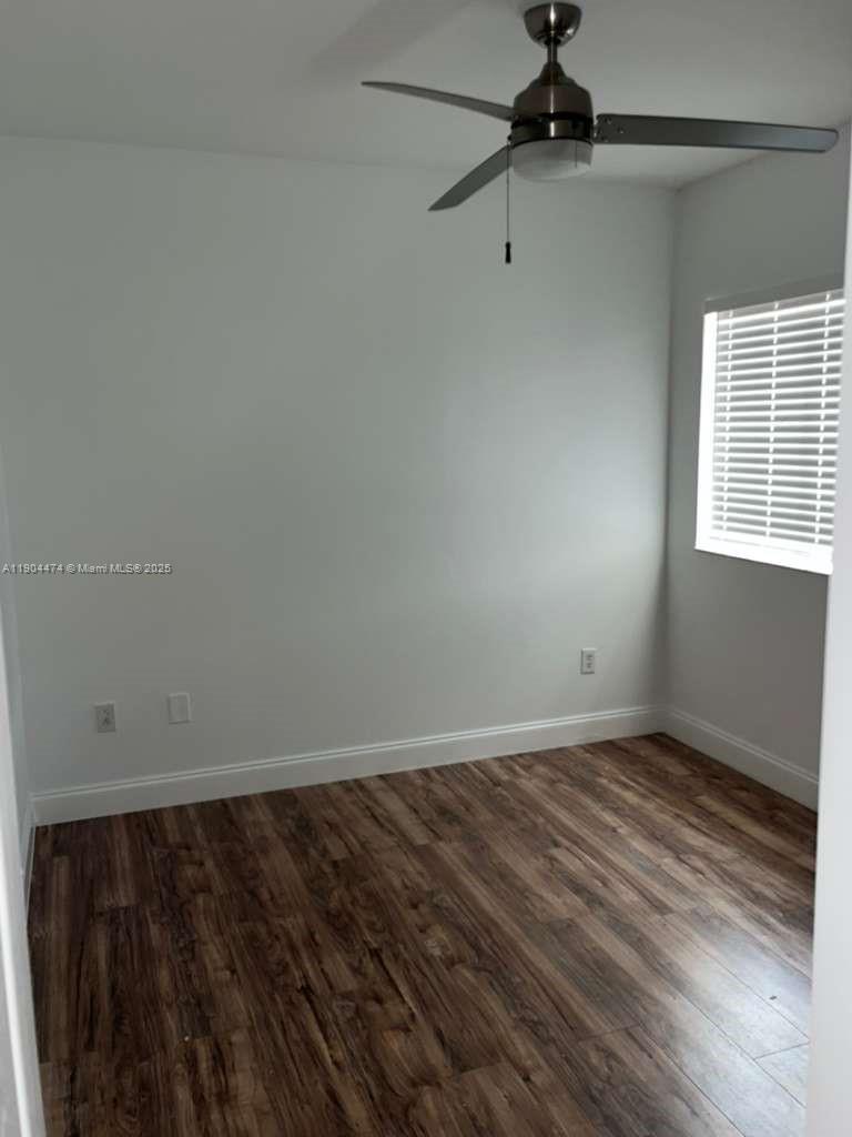 MARINER VILLAGE OF MARTIN - Residential Lease