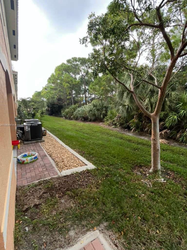 MARINER VILLAGE OF MARTIN - Residential Lease