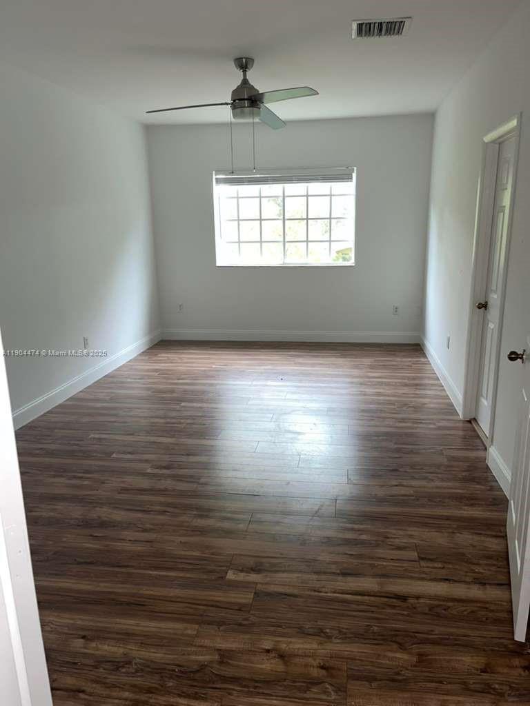 MARINER VILLAGE OF MARTIN - Residential Lease