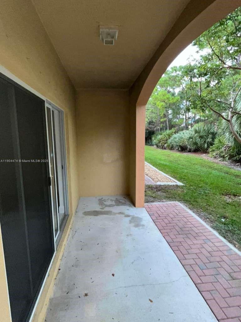 MARINER VILLAGE OF MARTIN - Residential Lease