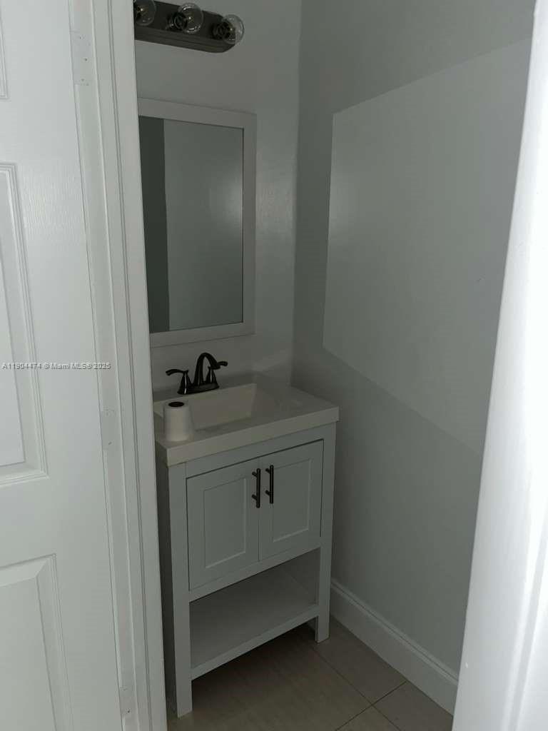 MARINER VILLAGE OF MARTIN - Residential Lease