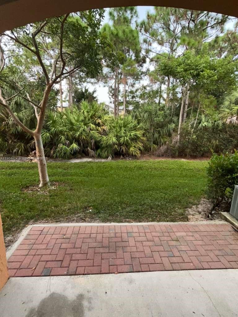 MARINER VILLAGE OF MARTIN - Residential Lease