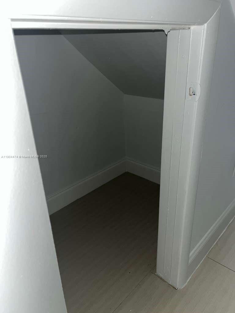 MARINER VILLAGE OF MARTIN - Residential Lease