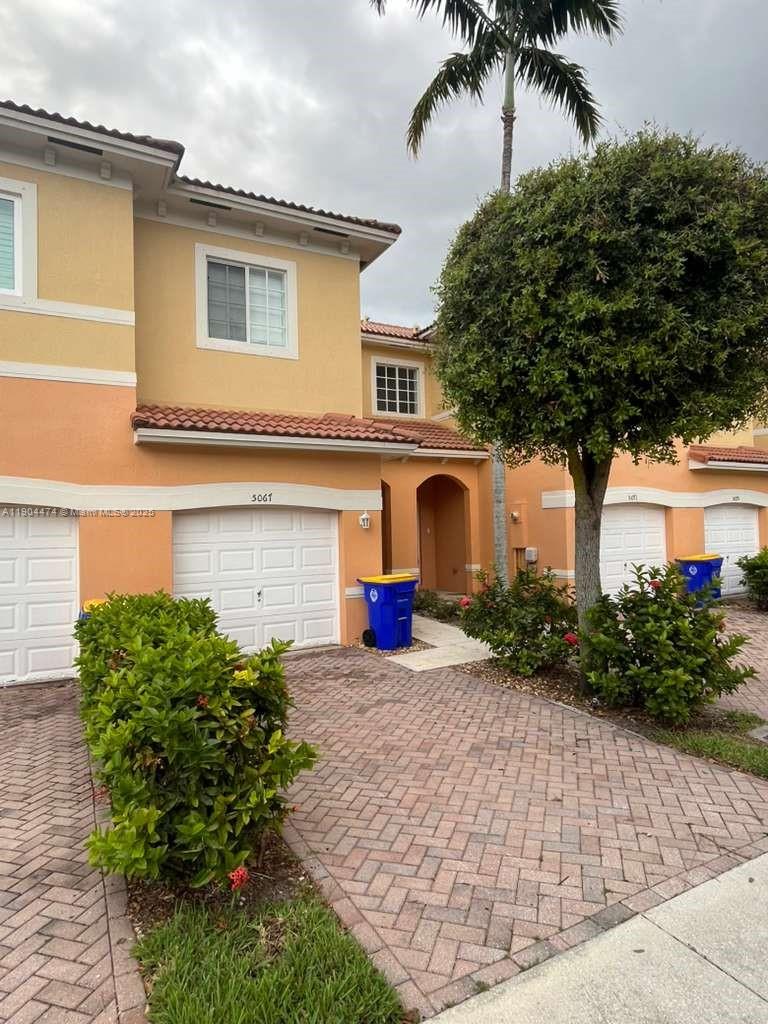 MARINER VILLAGE OF MARTIN - Residential Lease