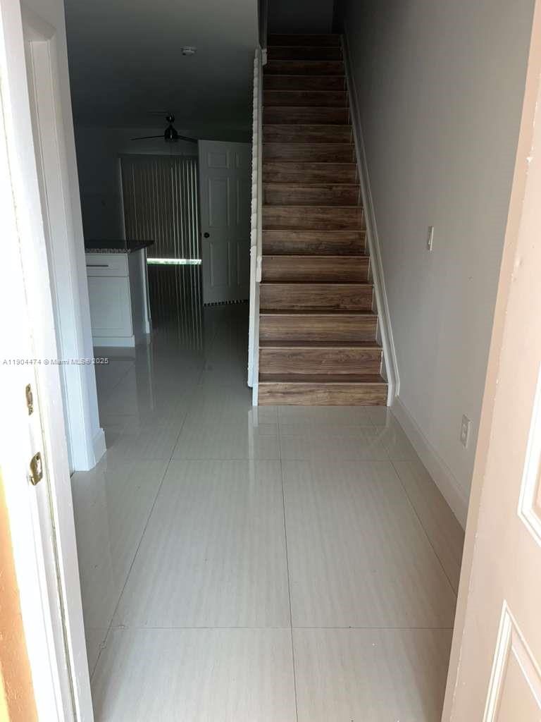 MARINER VILLAGE OF MARTIN - Residential Lease