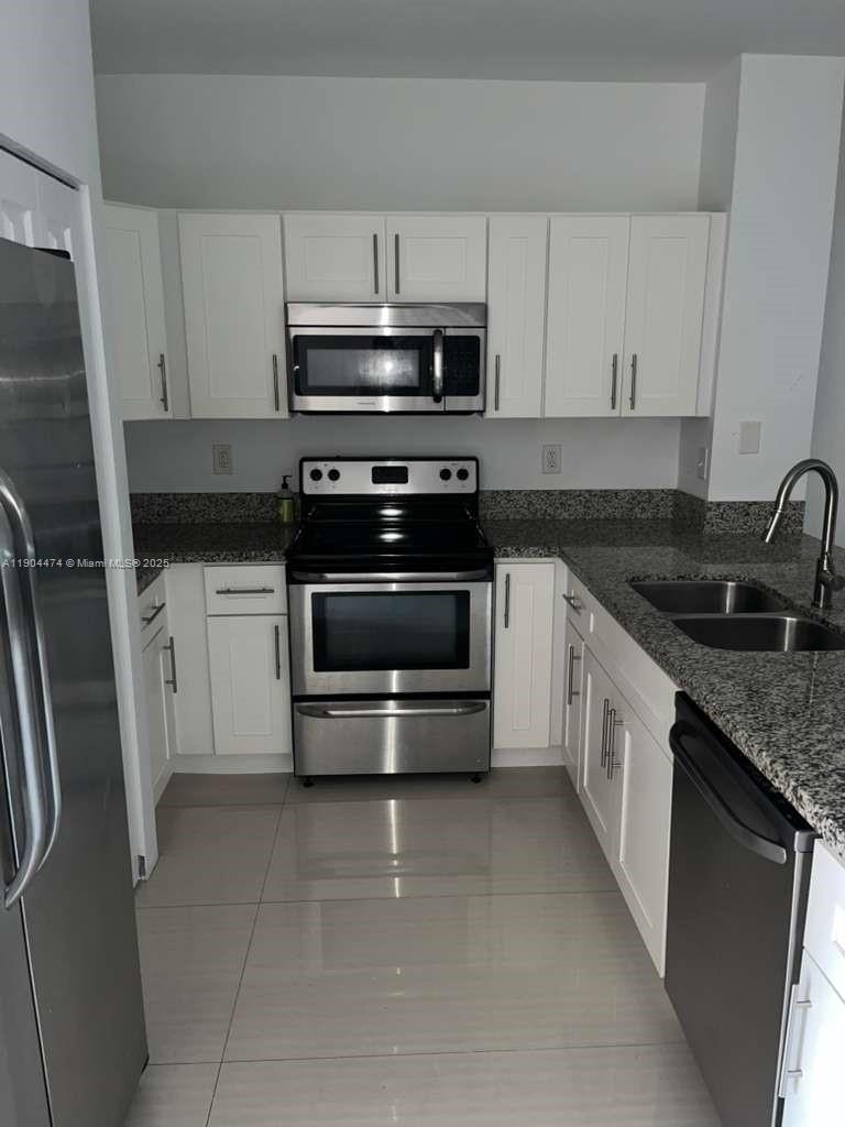 MARINER VILLAGE OF MARTIN - Residential Lease