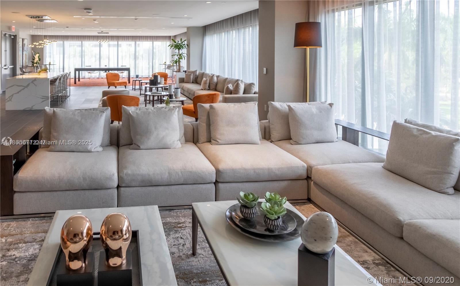 5350 PARK CONDO - Residential