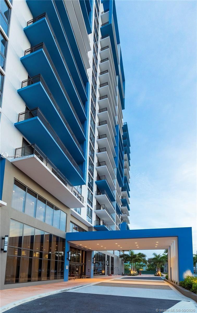 5350 PARK CONDO - Residential