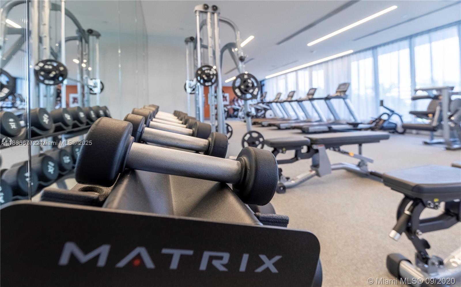 5350 PARK CONDO - Residential