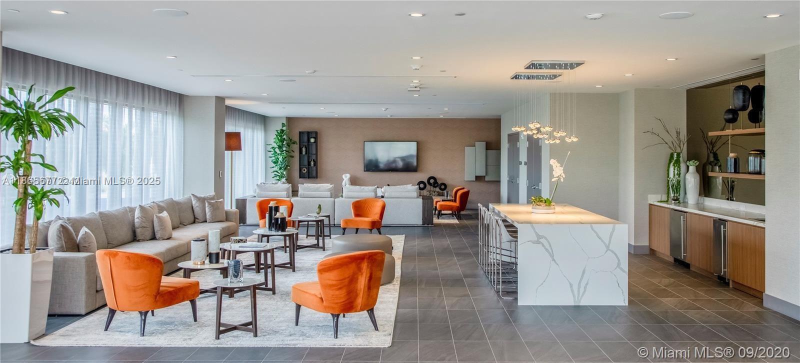 5350 PARK CONDO - Residential