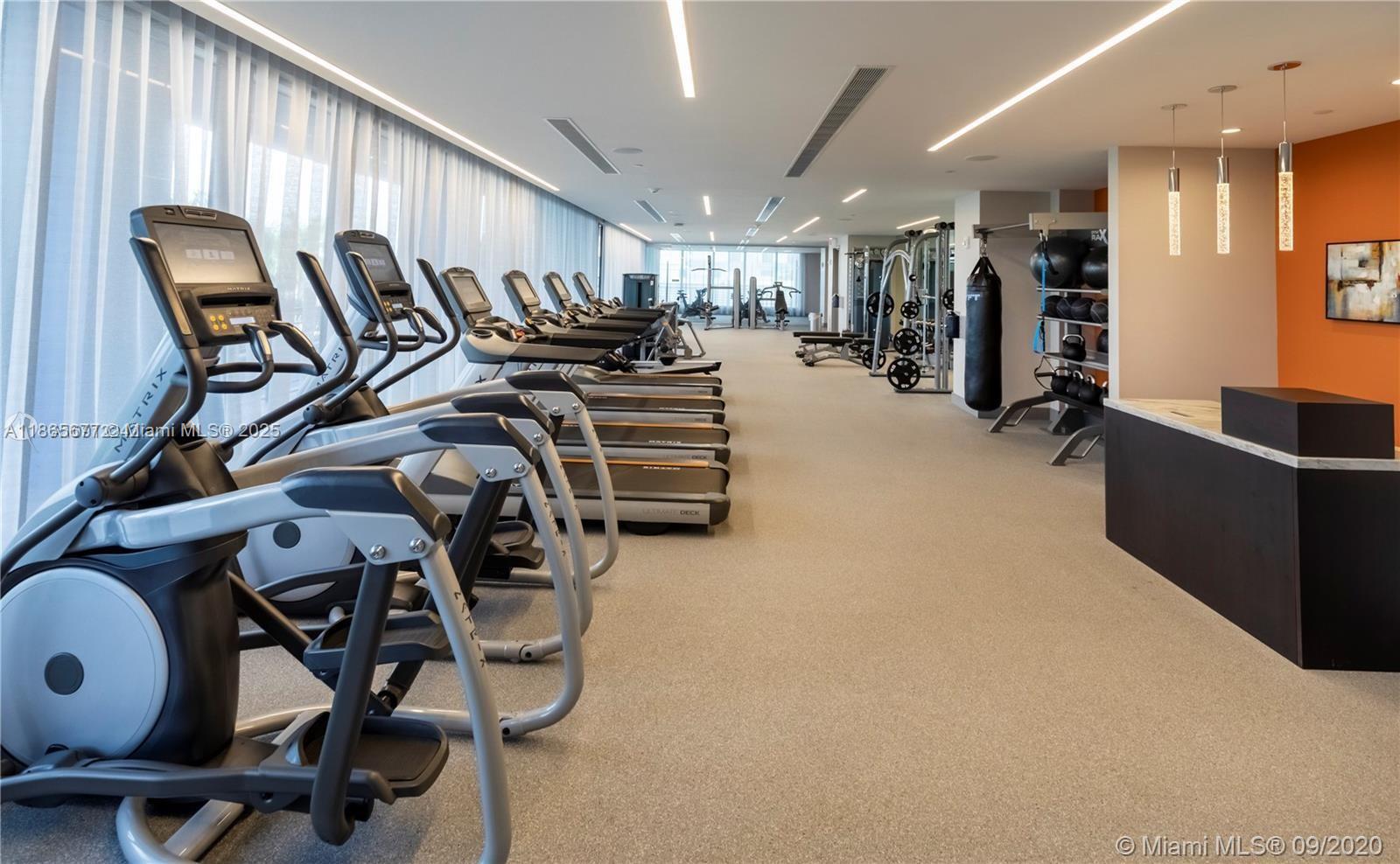 5350 PARK CONDO - Residential