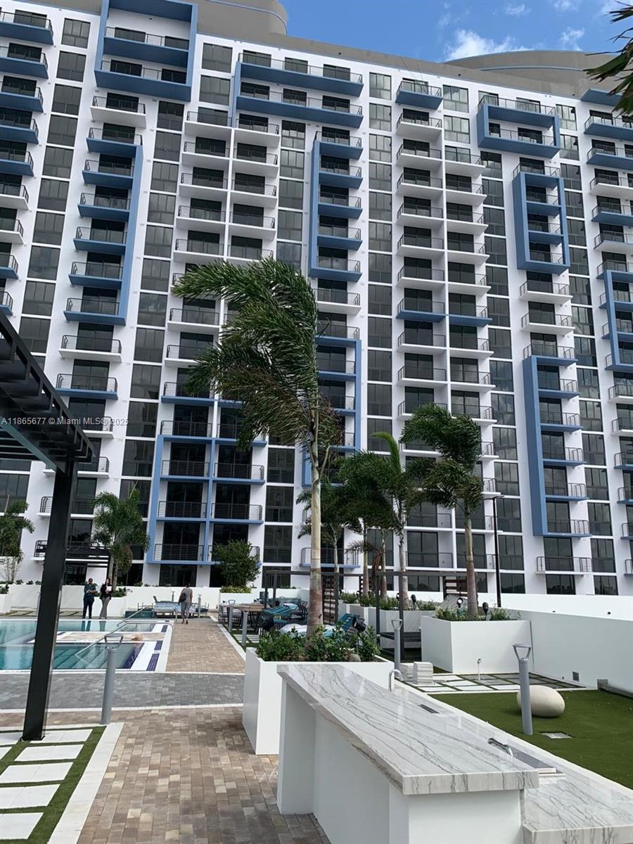 5350 PARK CONDO - Residential