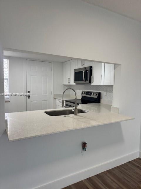 ROLLING GREEN CONDO F - Residential