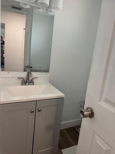 ROLLING GREEN CONDO F - Residential