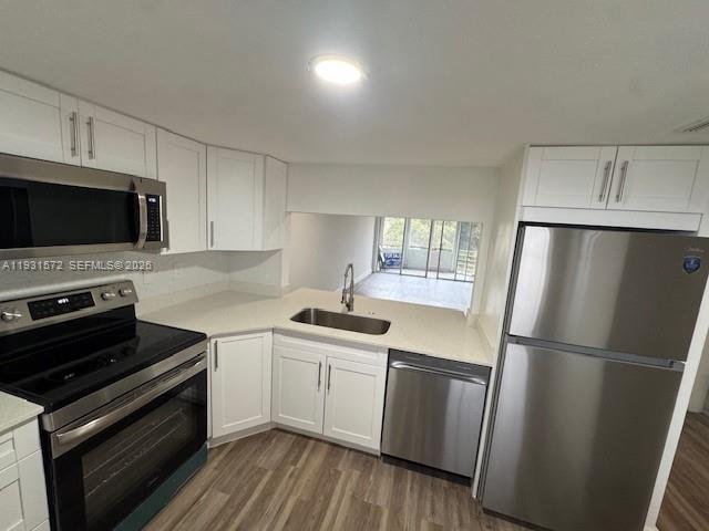 ROLLING GREEN CONDO F - Residential