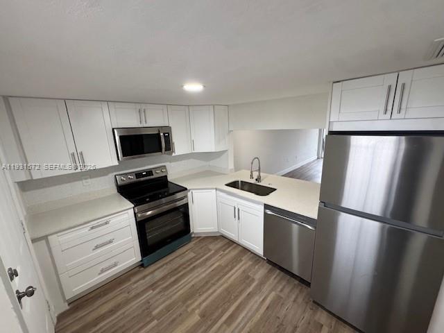 ROLLING GREEN CONDO F - Residential