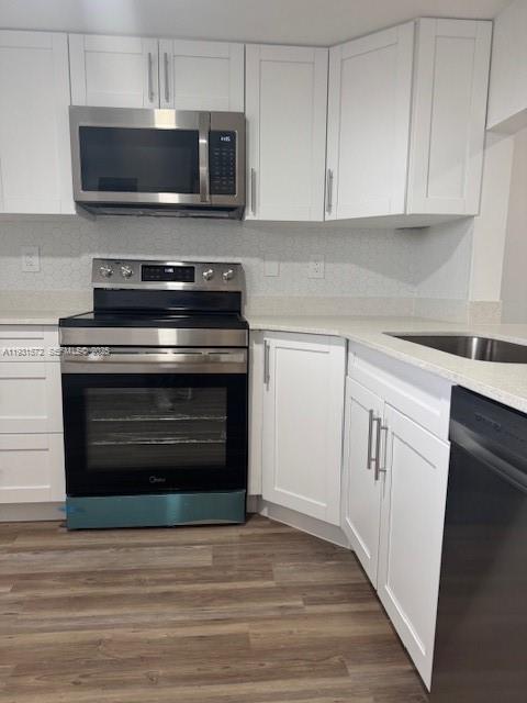 ROLLING GREEN CONDO F - Residential