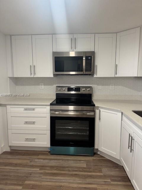 ROLLING GREEN CONDO F - Residential