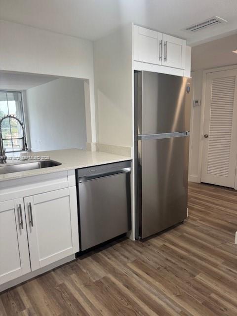 ROLLING GREEN CONDO F - Residential