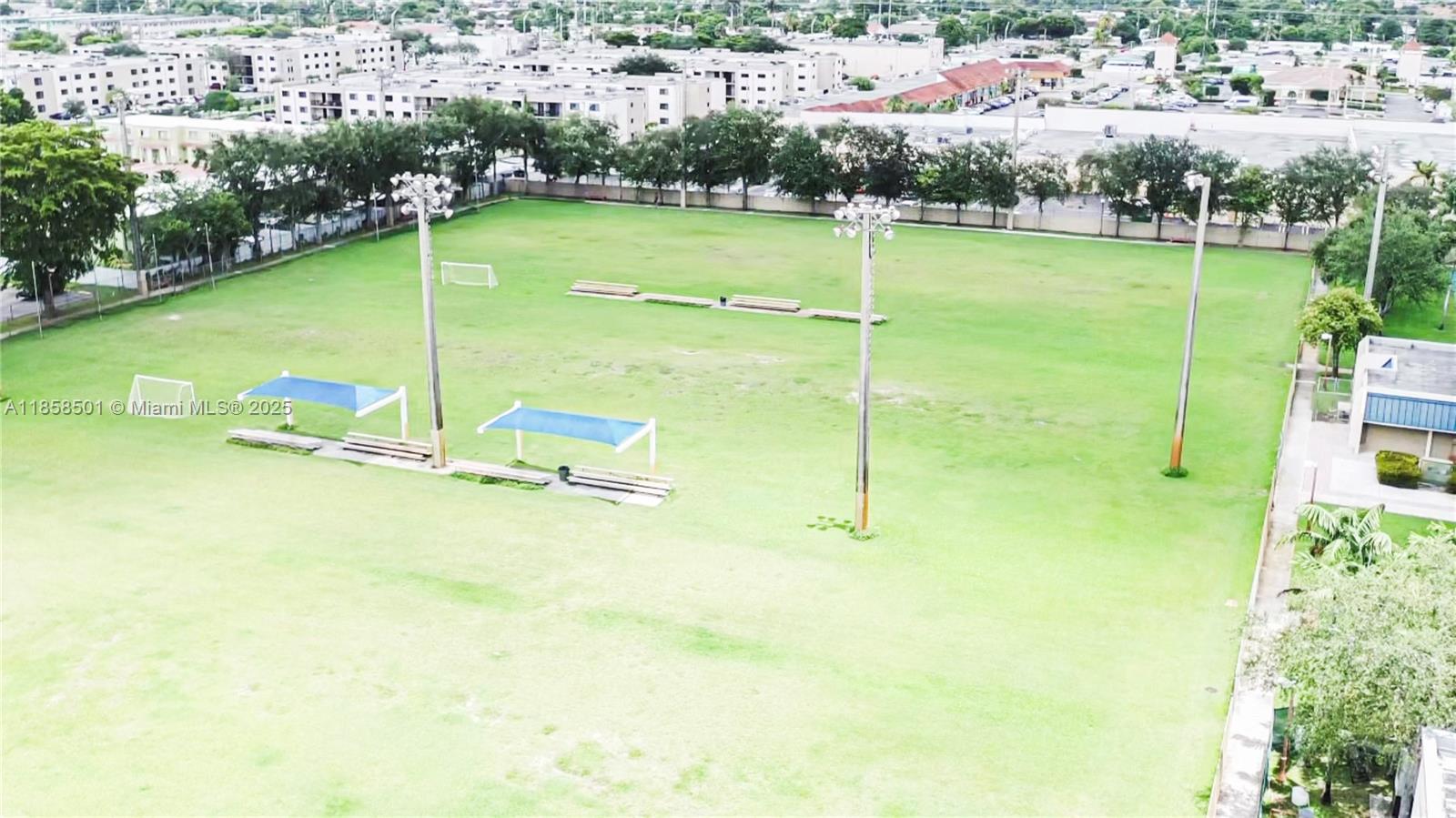 WESTLAND CONDO - Residential