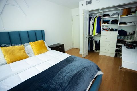 Tiny photo for 3300 NE 192nd St #214, Aventura, FL 33180 (MLS # A12006466)