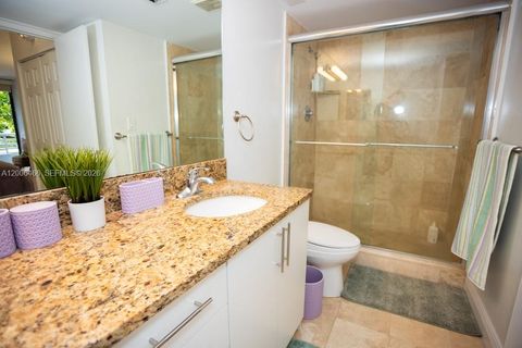 Tiny photo for 3300 NE 192nd St #214, Aventura, FL 33180 (MLS # A12006466)