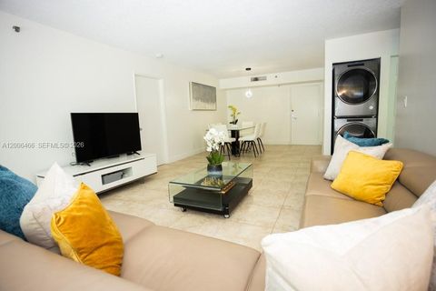 Tiny photo for 3300 NE 192nd St #214, Aventura, FL 33180 (MLS # A12006466)