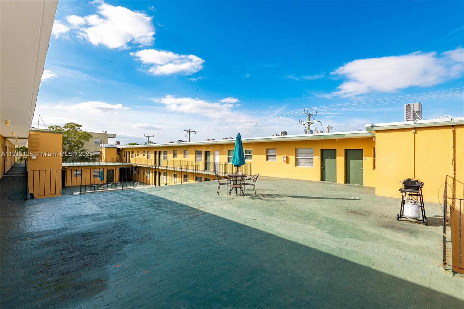 MOONRAKER CONDO - Residential Lease