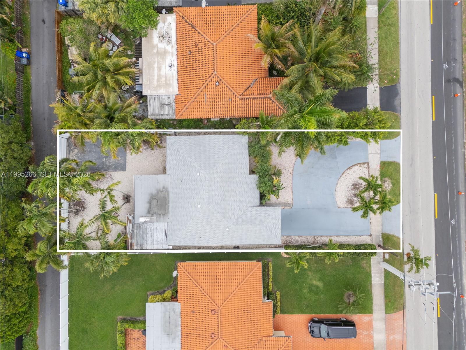 HOLLYWOOD COUNTRY CLUB DI - Residential