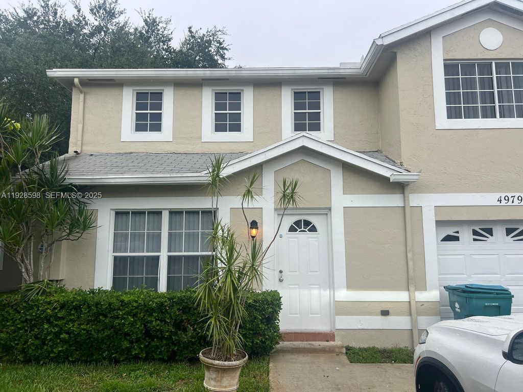 Photo of 4979 SW 123rd Ter, Cooper City, FL 33330 (MLS # A11928598)