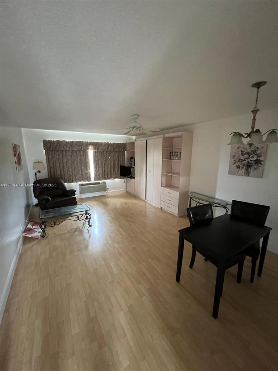 ASHLEY HALL CONDO - Residential