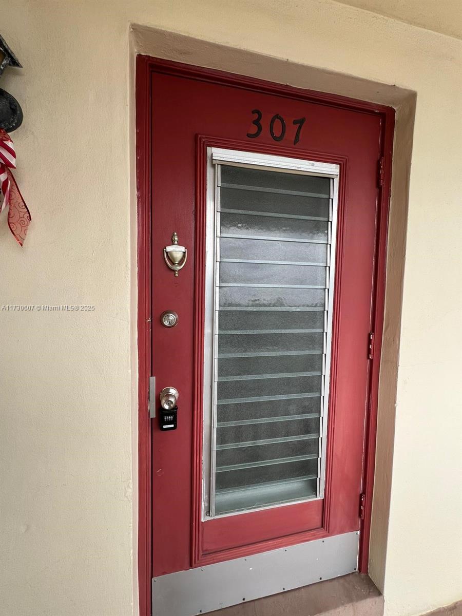 ASHLEY HALL CONDO - Residential