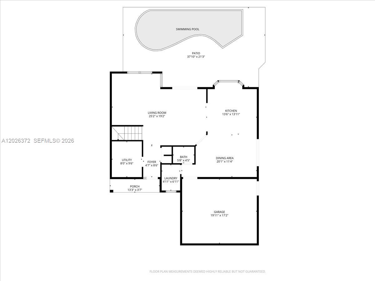 SAVANNAH PLAT 1 - Residential