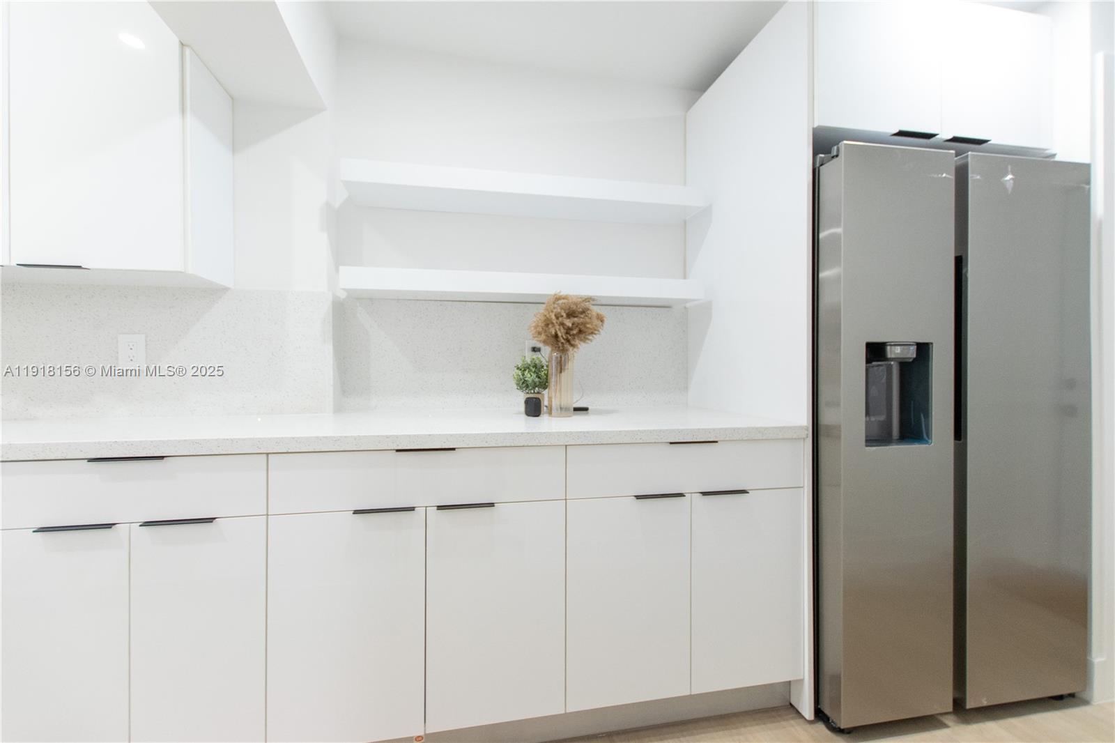 LAKE FOREST SEC ONE - Residential