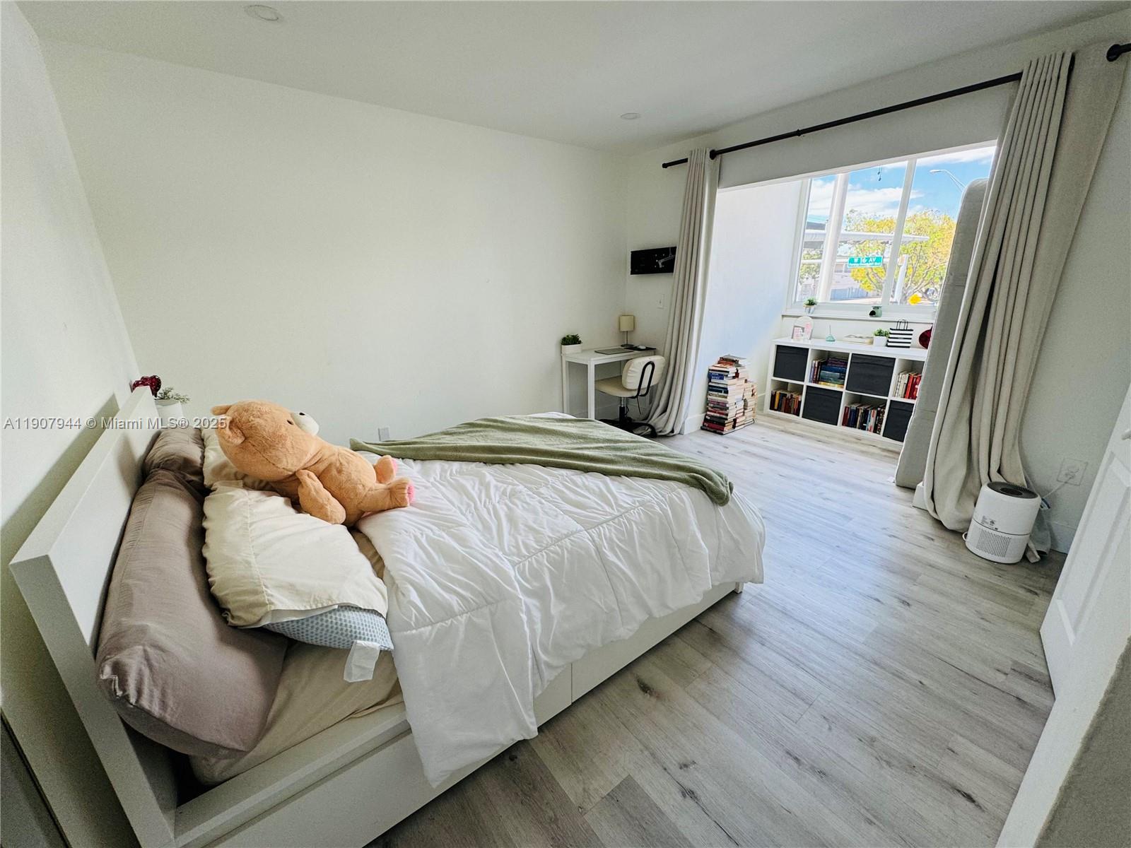 ST ANDREWS COURT CONDO - Residential Lease