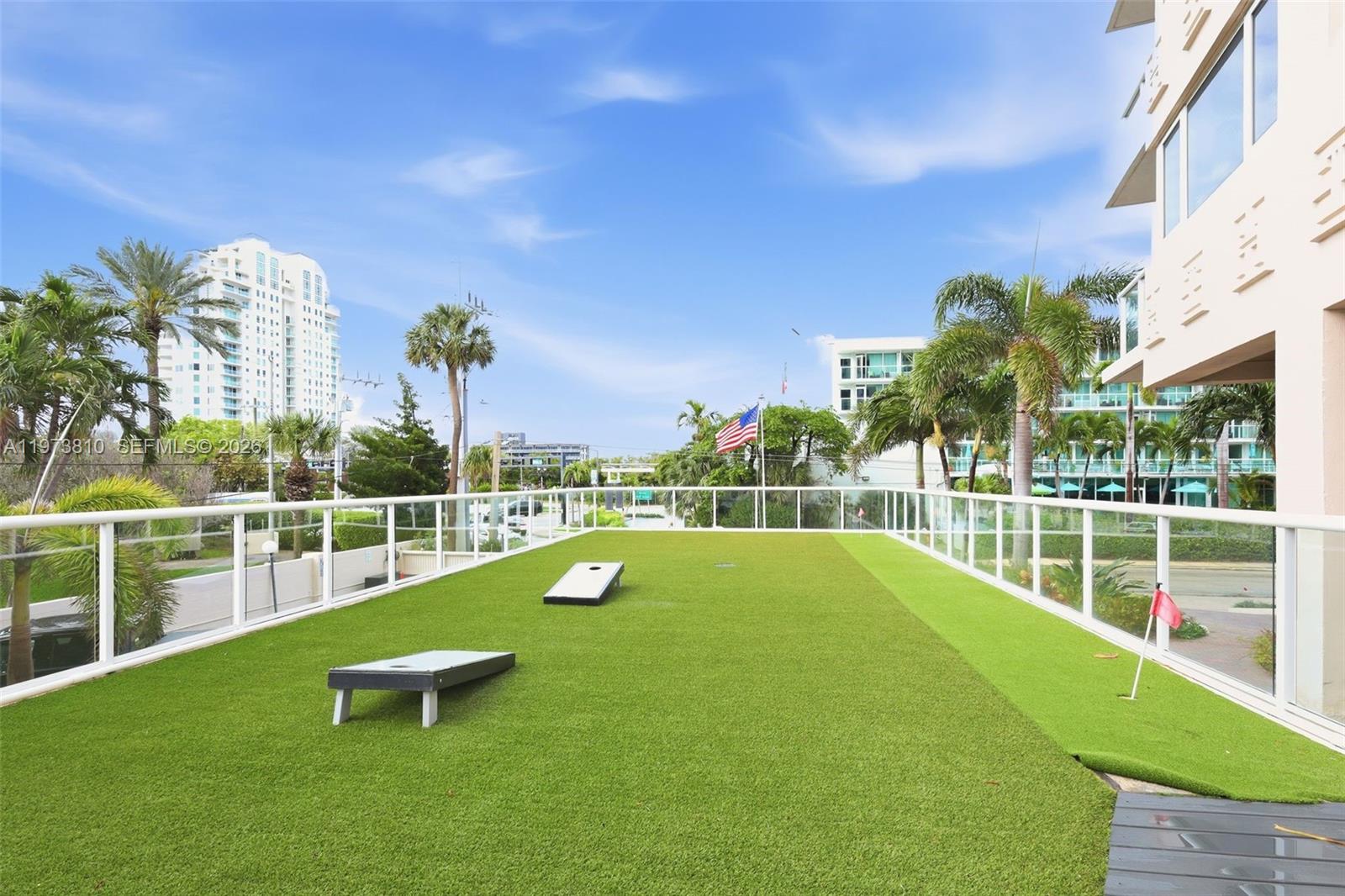 MAYA MARCA CONDO - Residential