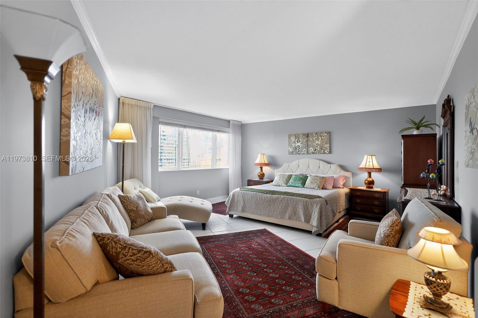 MAYA MARCA CONDO - Residential