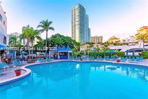 Rental Property at 19707 Turnberry Way 18L, Aventura, Miami-Dade County, Florida - Bedrooms: 2 
Bathrooms: 2  - $4,000 MO.
