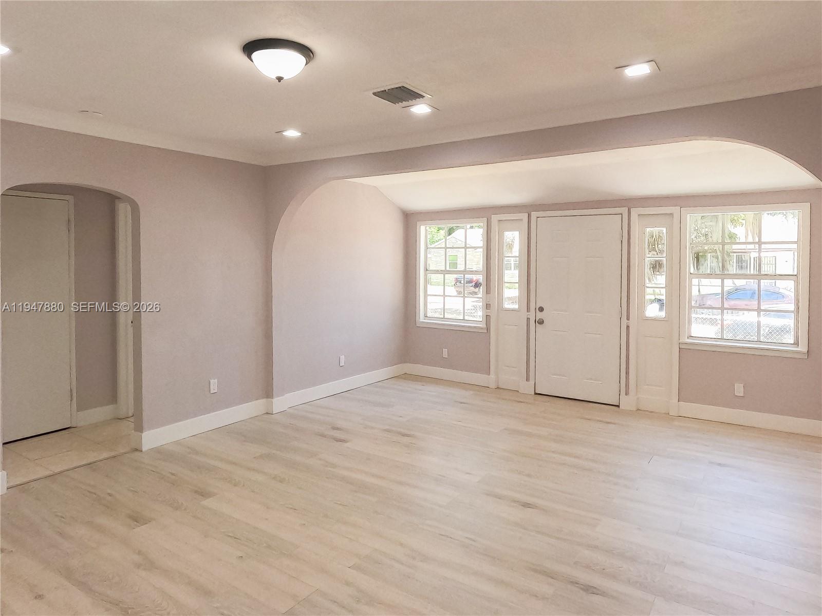 SEVENTH AVE PARK - Residential