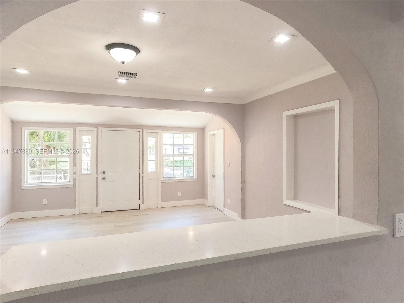 SEVENTH AVE PARK - Residential