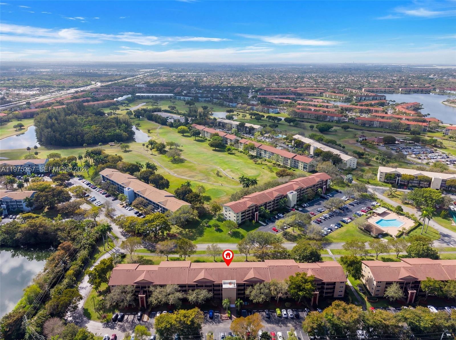 BUCKINGHAM AT CENTURY VIL - Residential