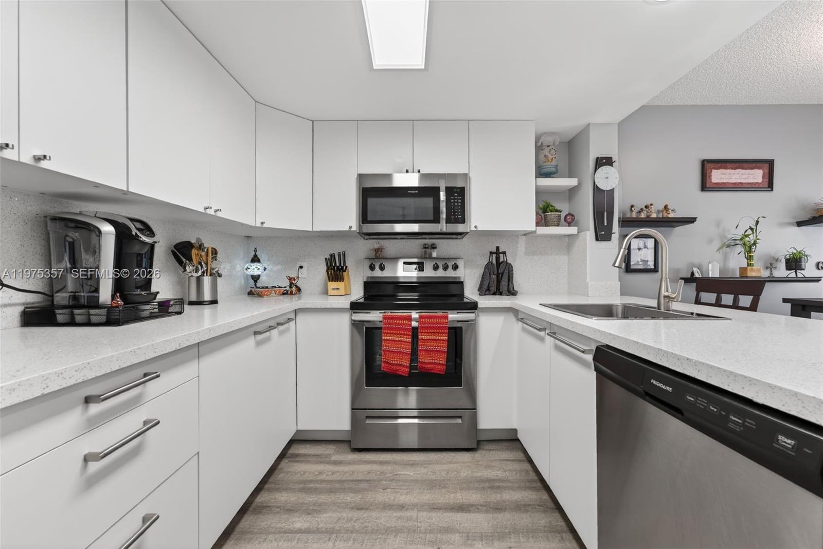 BUCKINGHAM AT CENTURY VIL - Residential