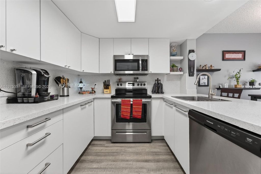 Photo of 12750 SW 4th Ct #314J, Pembroke Pines, FL 33027 (MLS # A11975357)