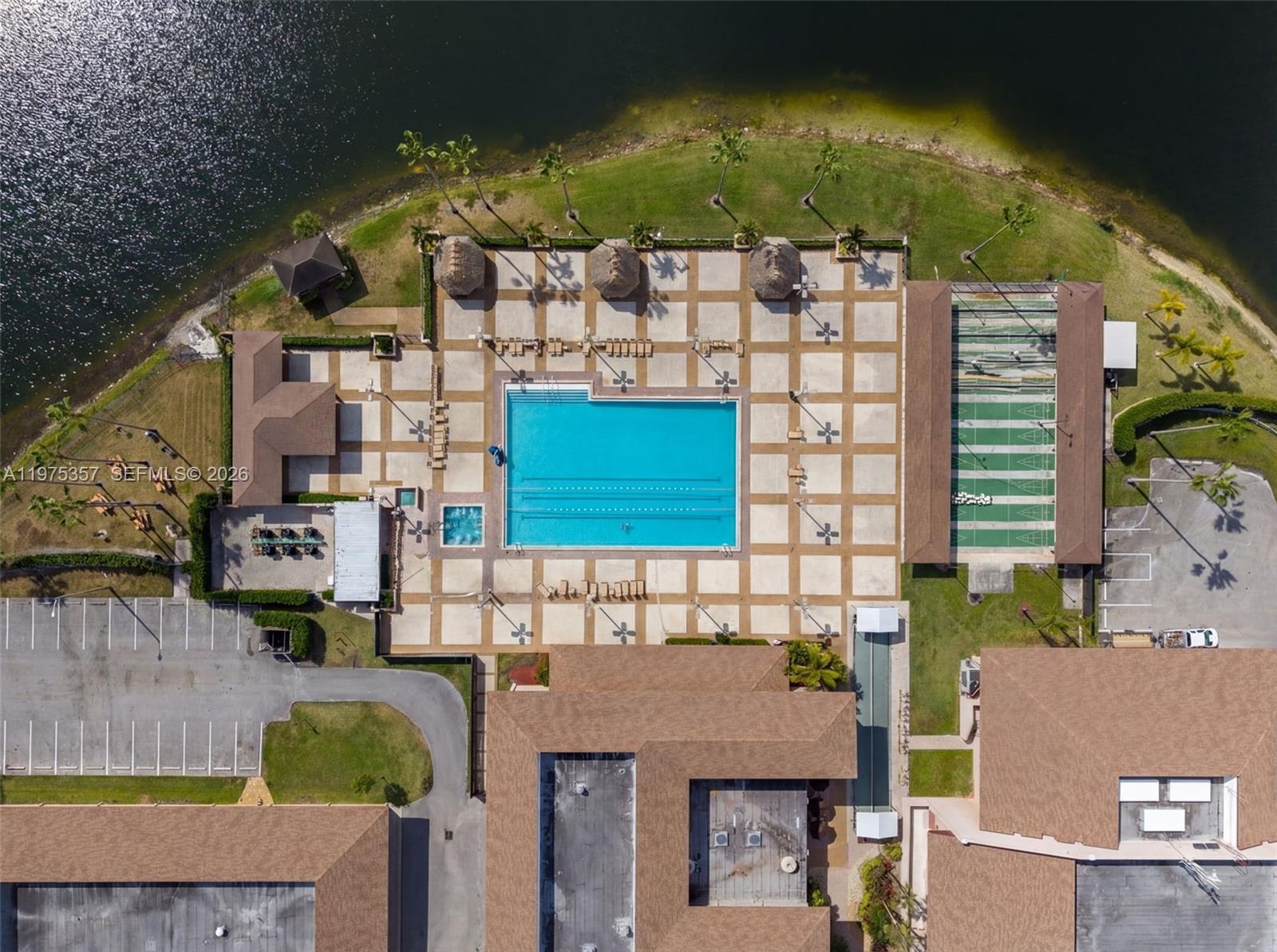 BUCKINGHAM AT CENTURY VIL - Residential