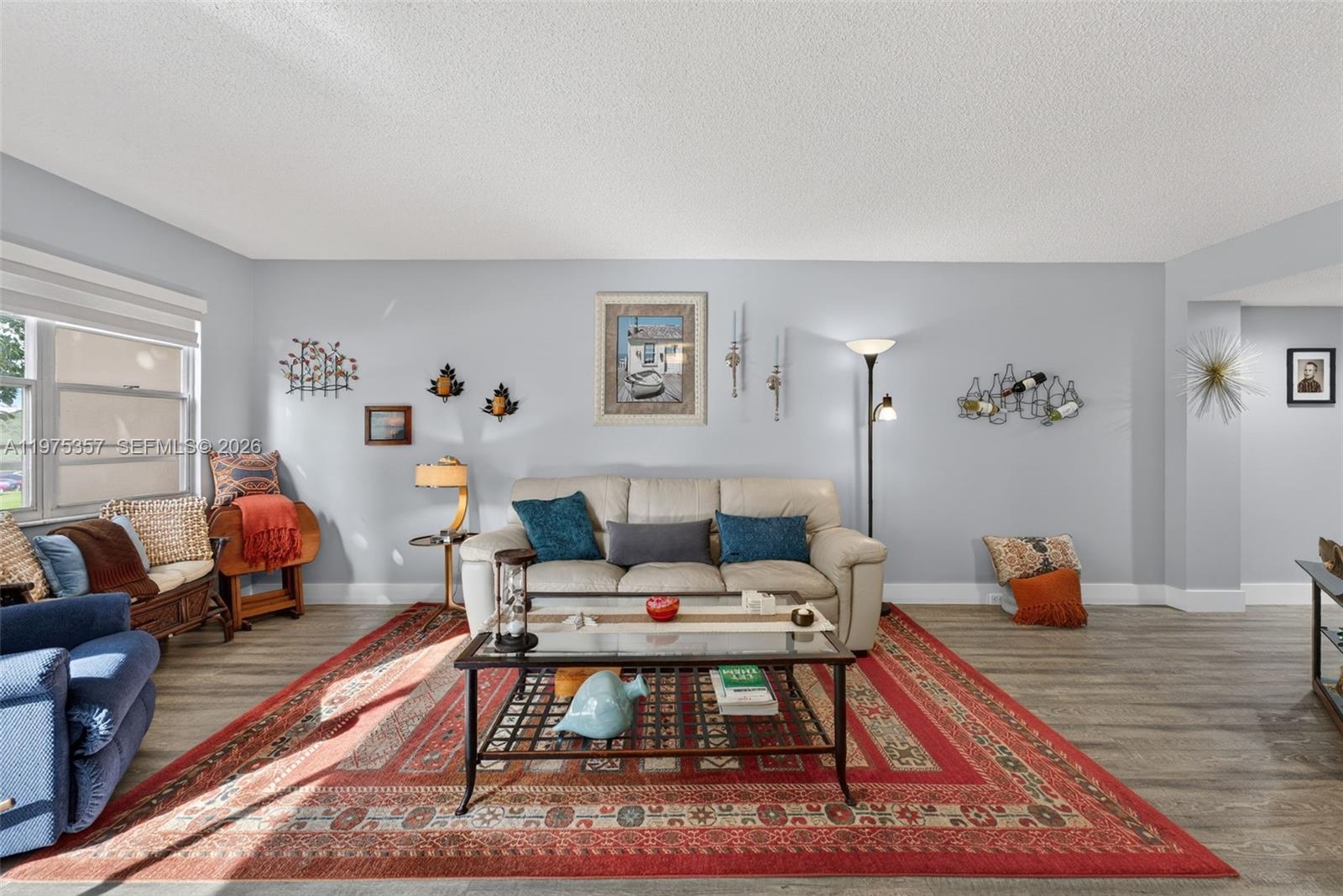 BUCKINGHAM AT CENTURY VIL - Residential