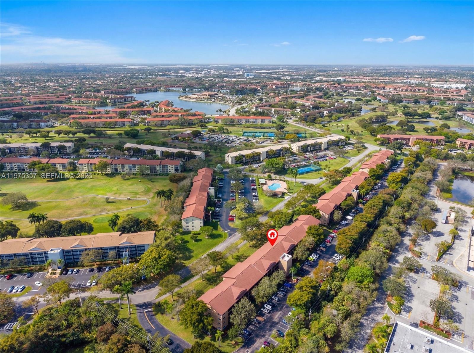 BUCKINGHAM AT CENTURY VIL - Residential